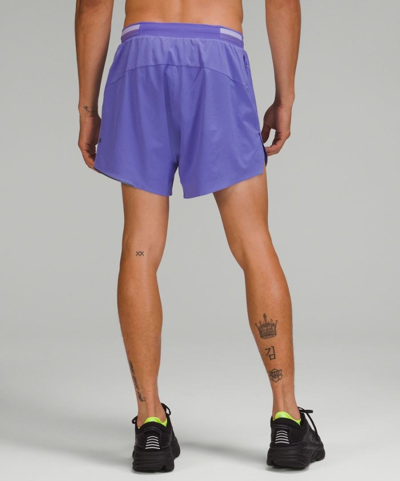 Lululemon Fast and Free Fodrade 6
