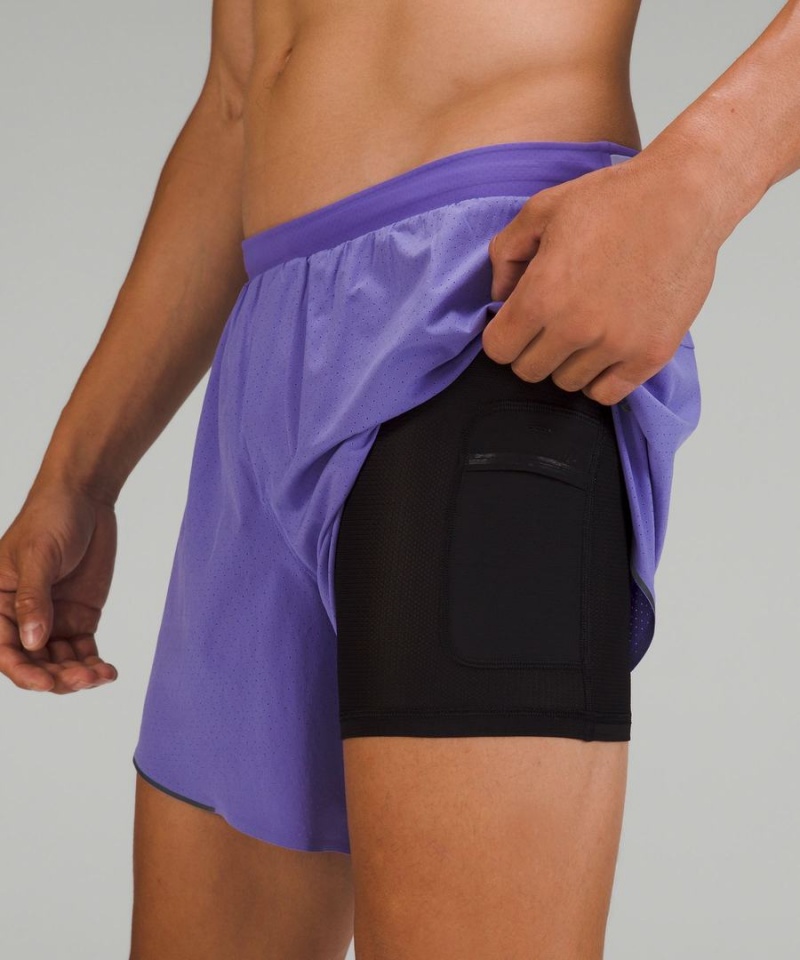 Lululemon Fast and Free Fodrade 6