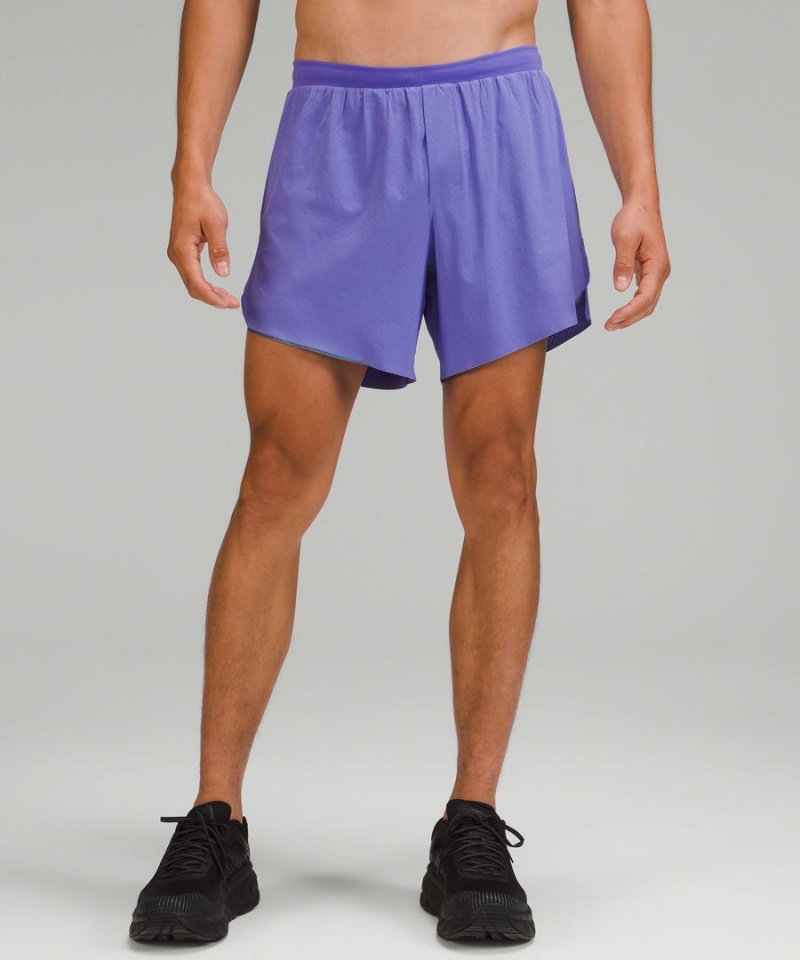 Lululemon Fast and Free Fodrade 6\