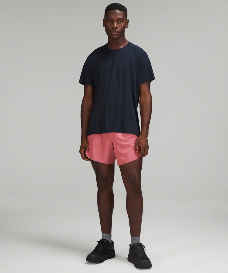 Lululemon Fast and Free Fodrade 6