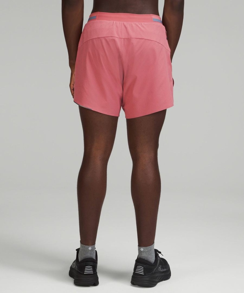 Lululemon Fast and Free Fodrade 6