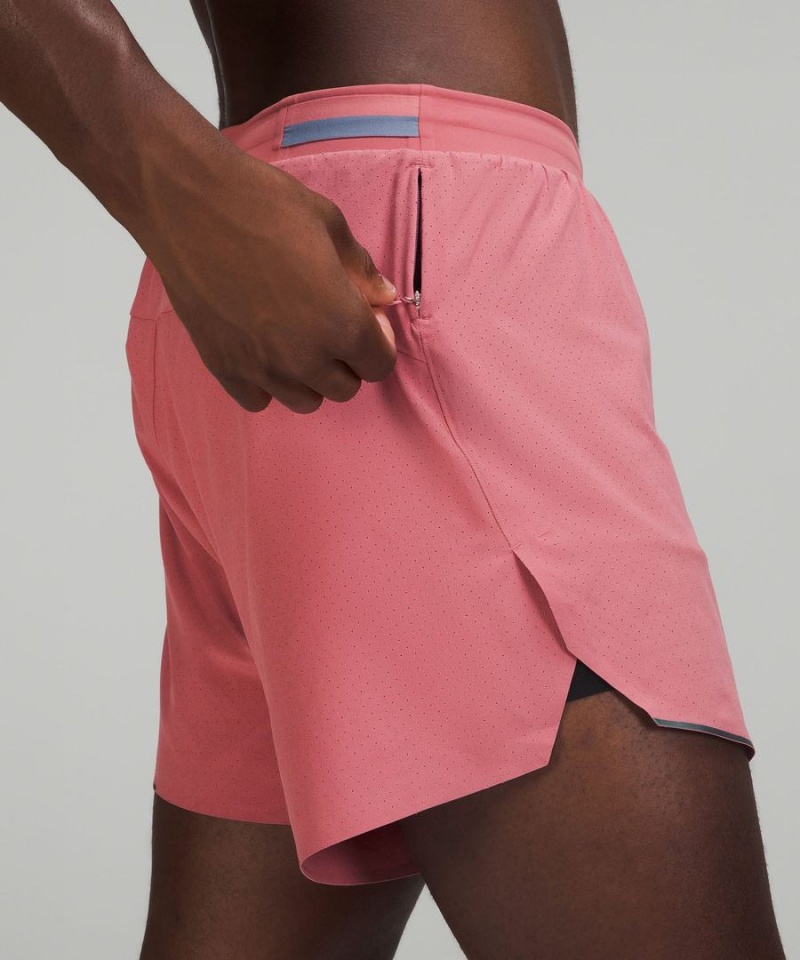 Lululemon Fast and Free Fodrade 6