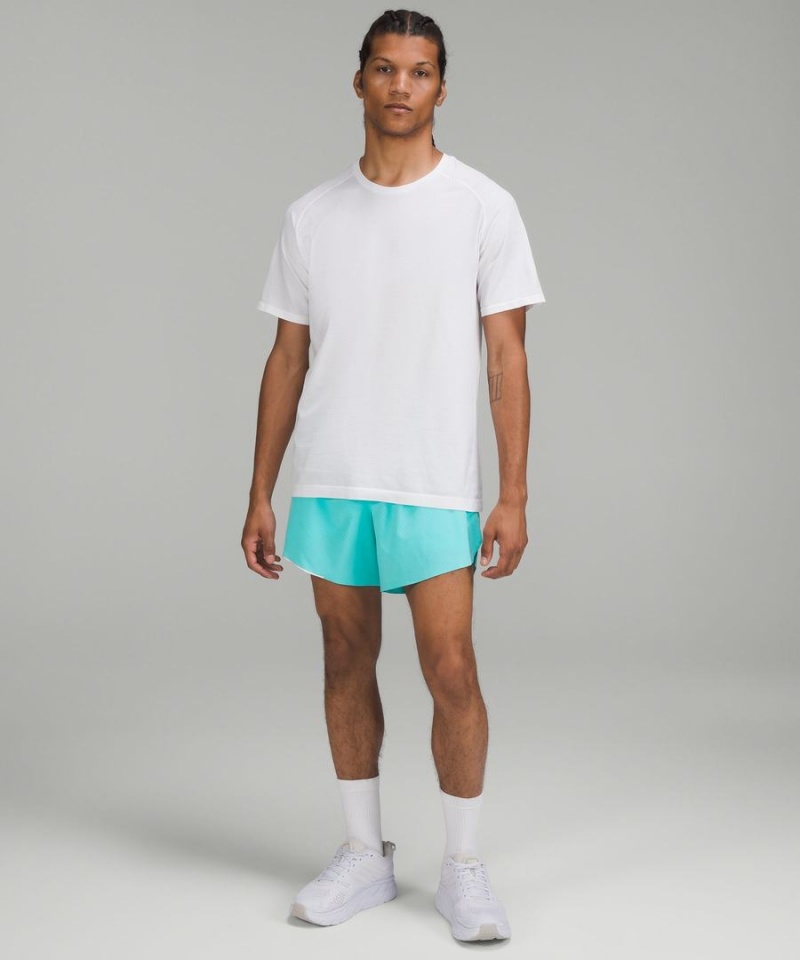 Lululemon Fast and Free Fodrade 6