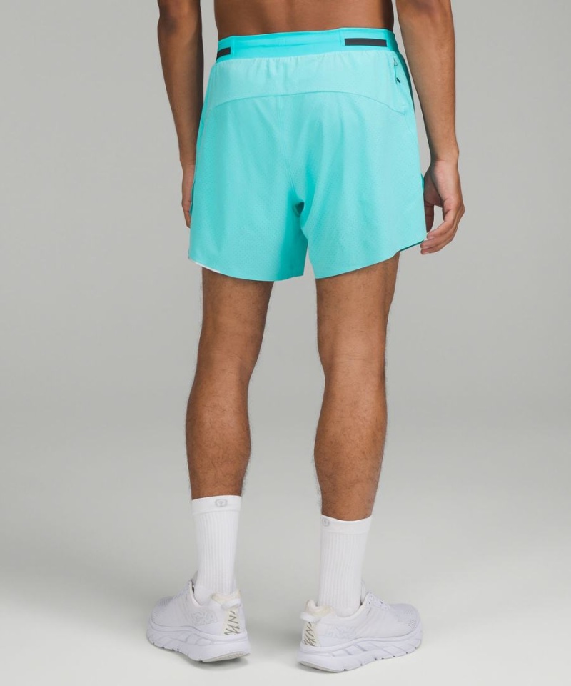 Lululemon Fast and Free Fodrade 6