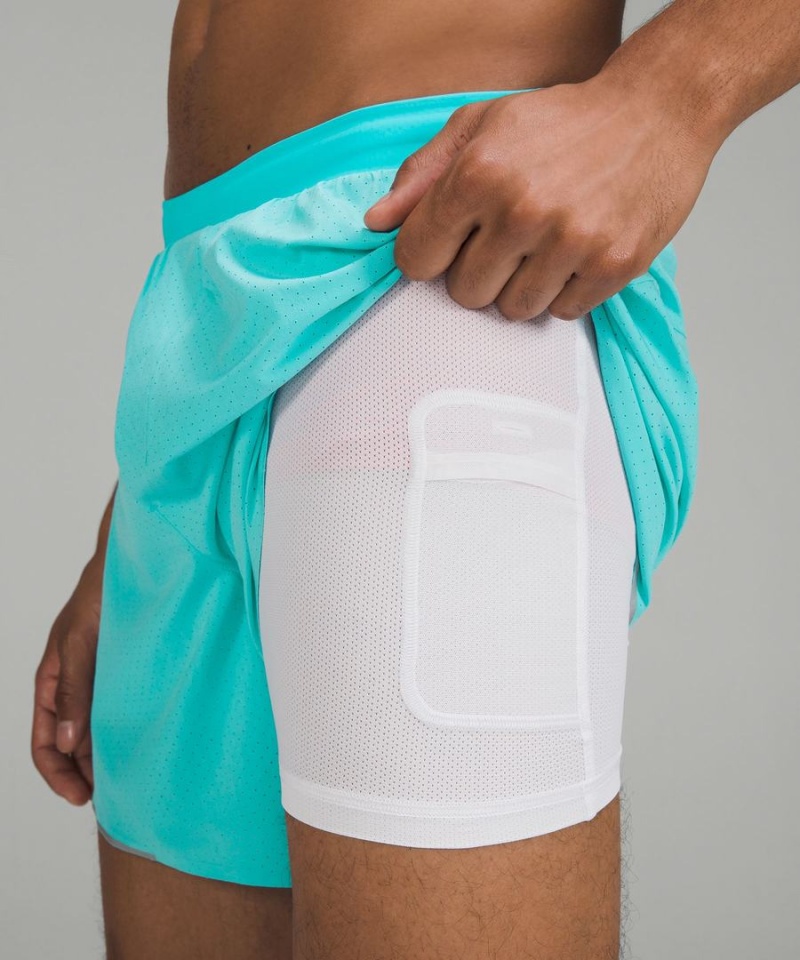 Lululemon Fast and Free Fodrade 6