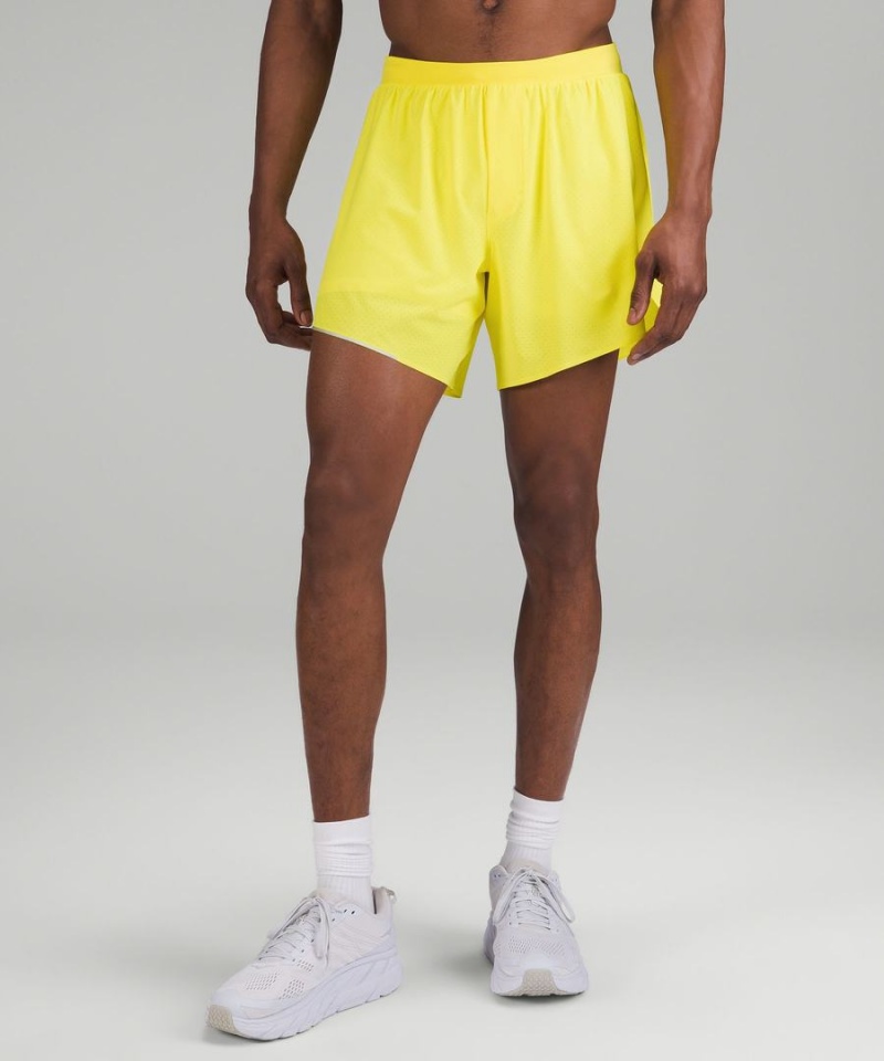Lululemon Fast and Free Fodrade 6\