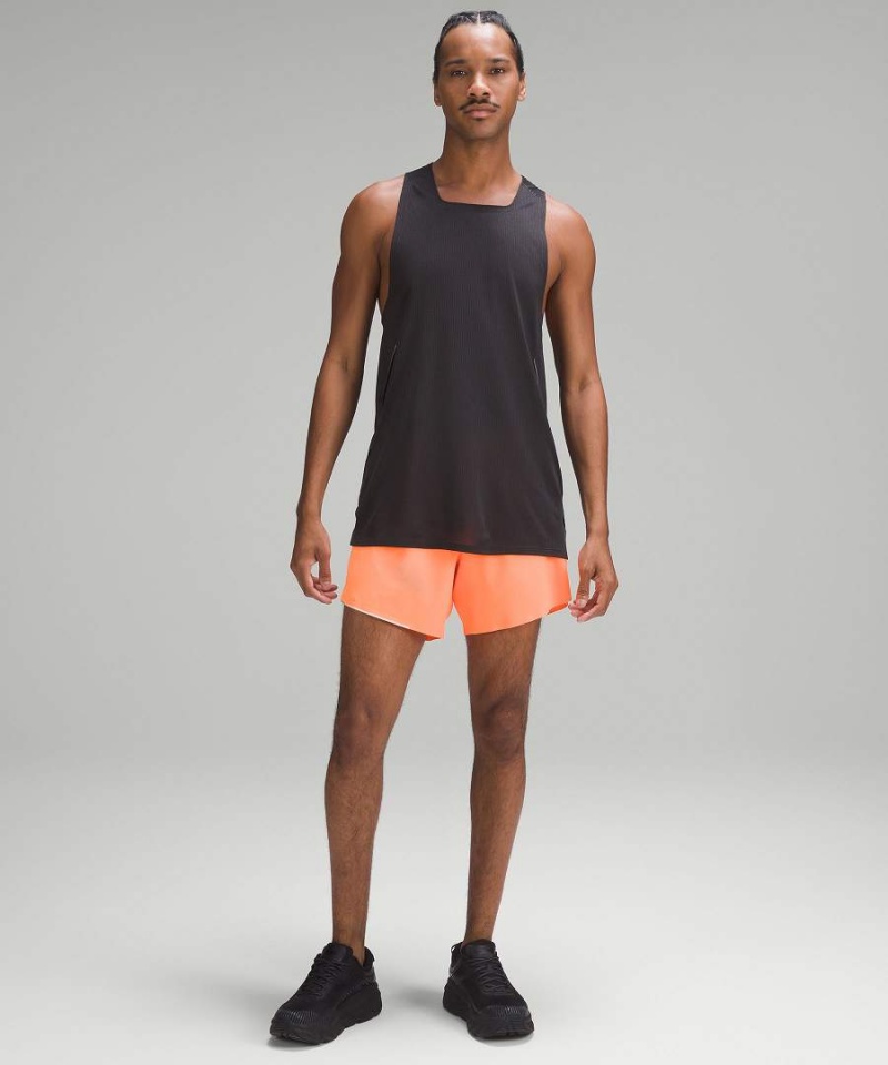 Lululemon Fast and Free Fodrade 6