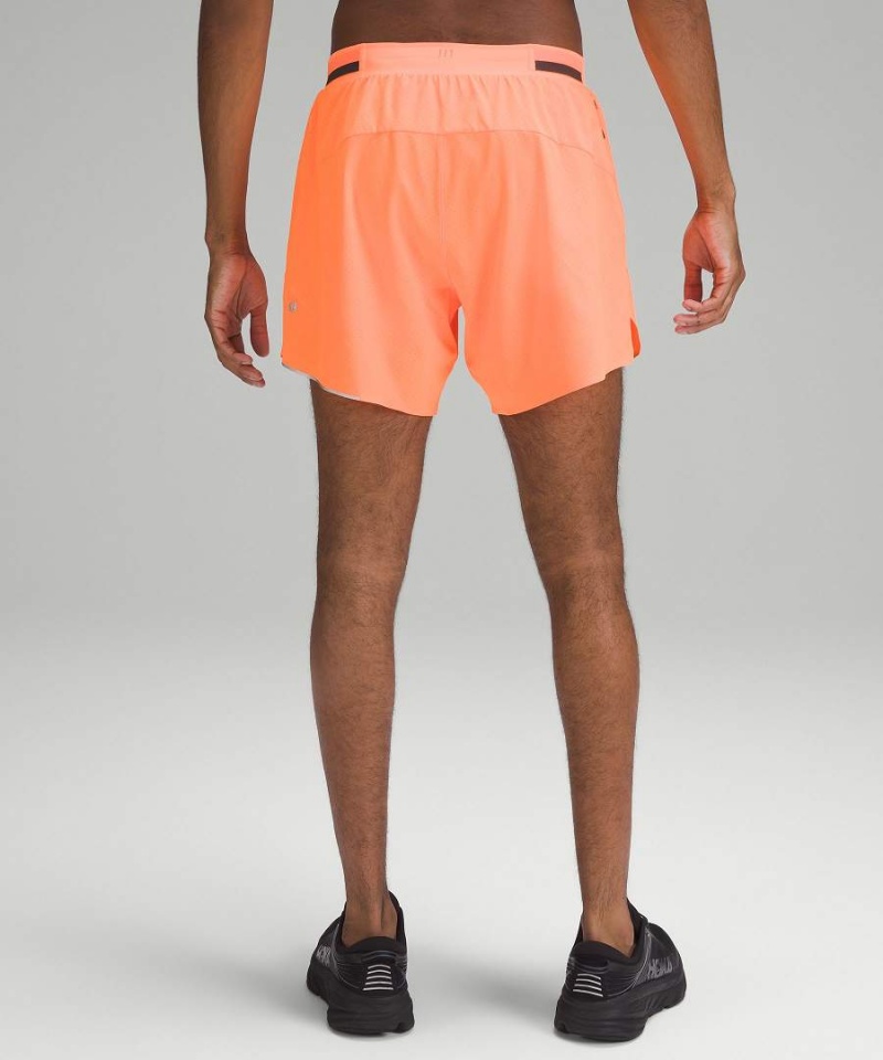 Lululemon Fast and Free Fodrade 6