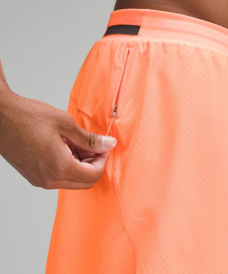 Lululemon Fast and Free Fodrade 6