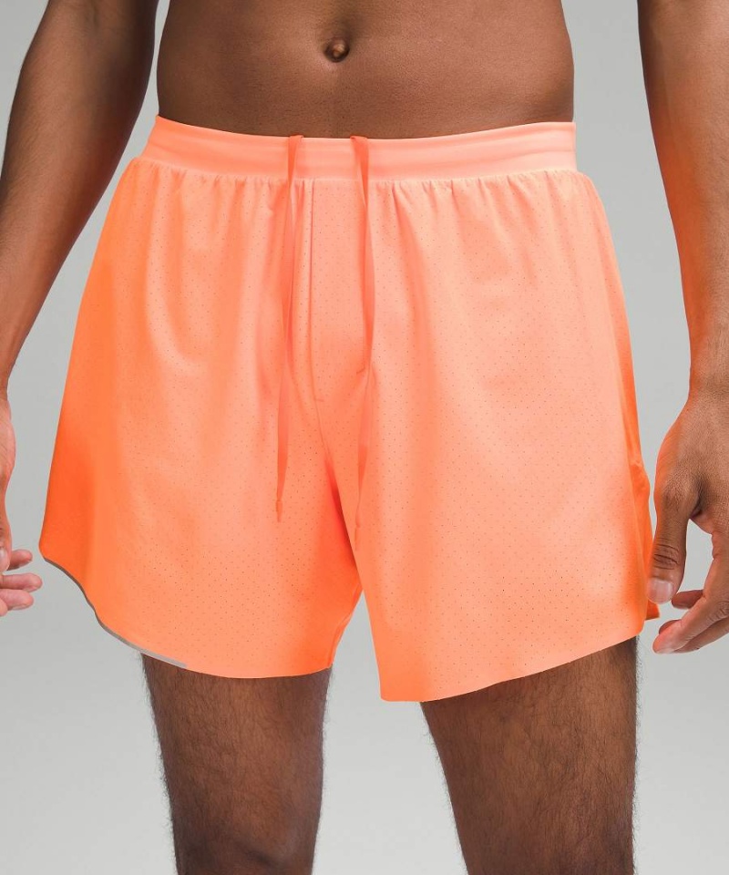 Lululemon Fast and Free Fodrade 6