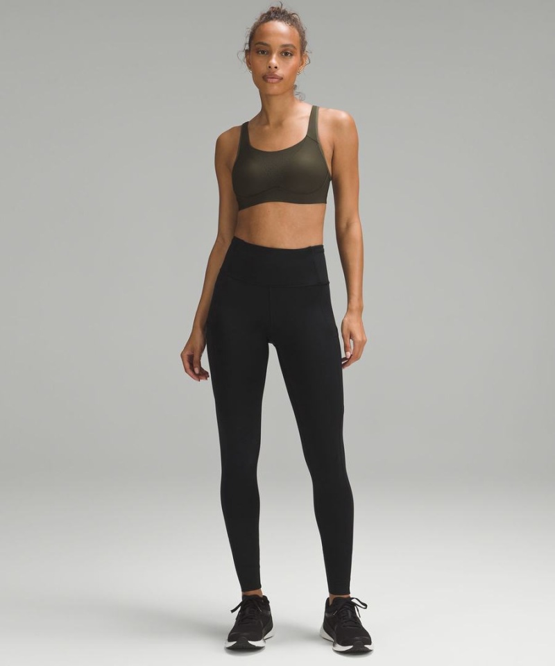 Lululemon Fast and Free High-Rise 28