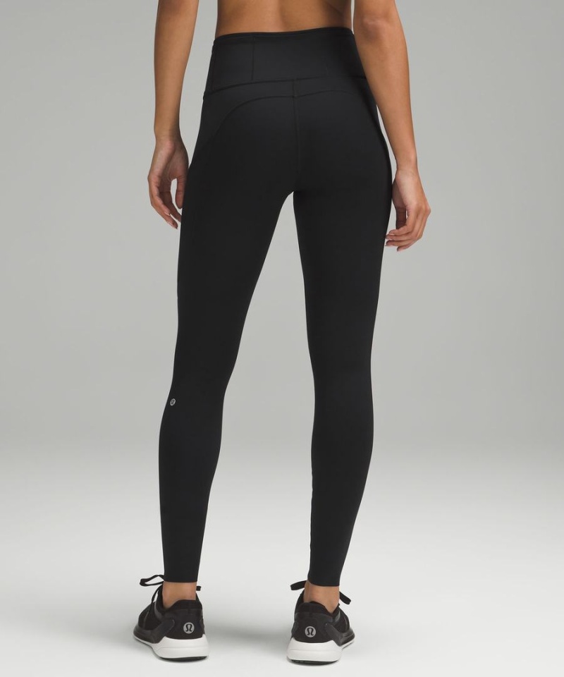 Lululemon Fast and Free High-Rise 28