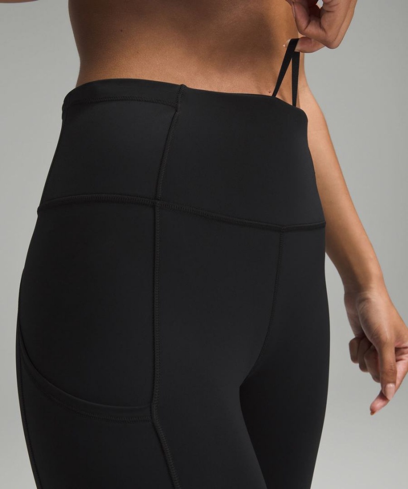 Lululemon Fast and Free High-Rise 28