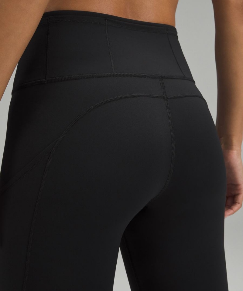 Lululemon Fast and Free High-Rise 28