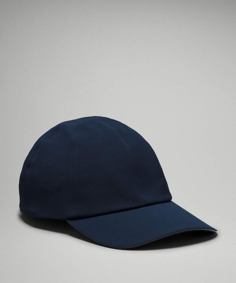 Lululemon Fast and Free Löpar Hatt Herr Svarta Sverige | CJXYEH803