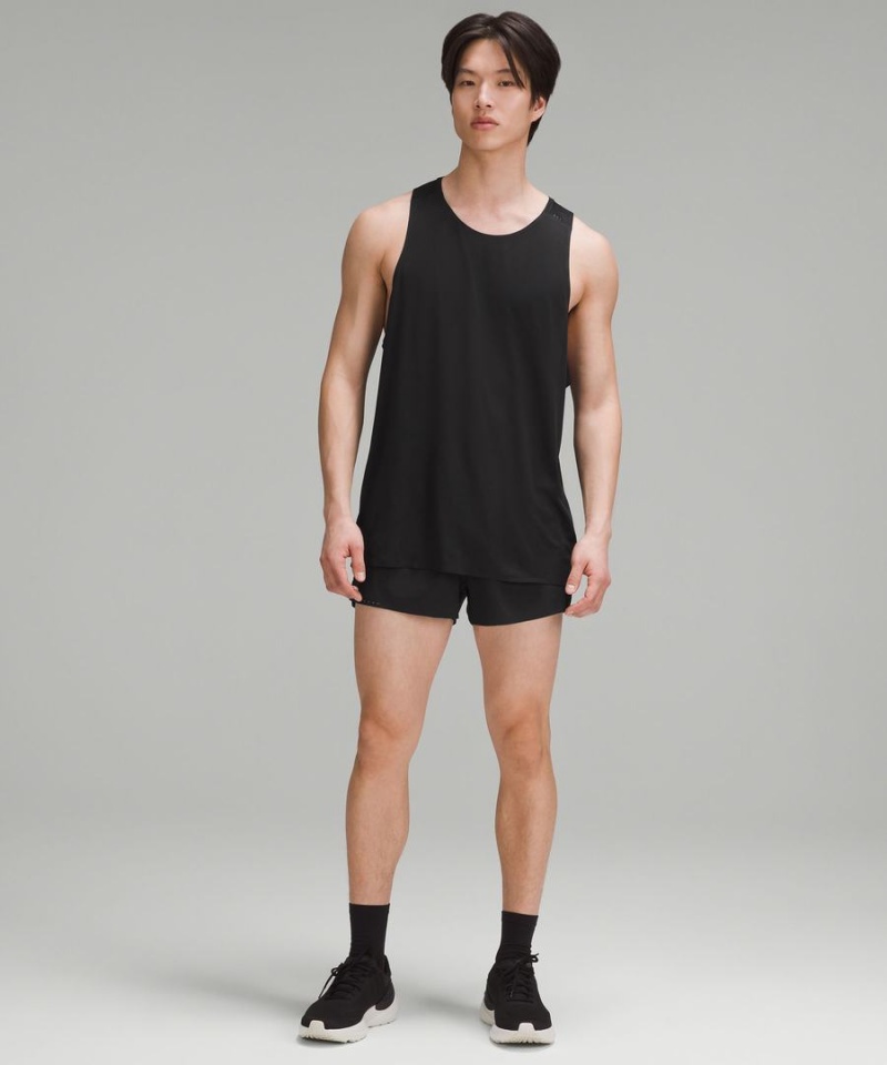 Lululemon Fast and Free Reflective 3