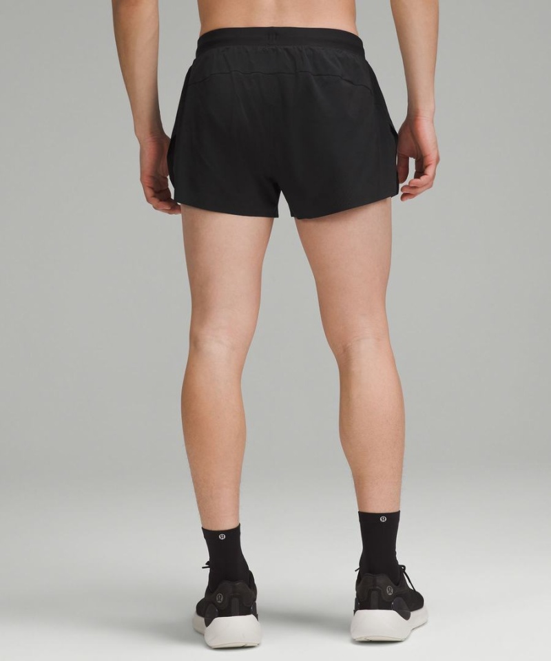 Lululemon Fast and Free Reflective 3