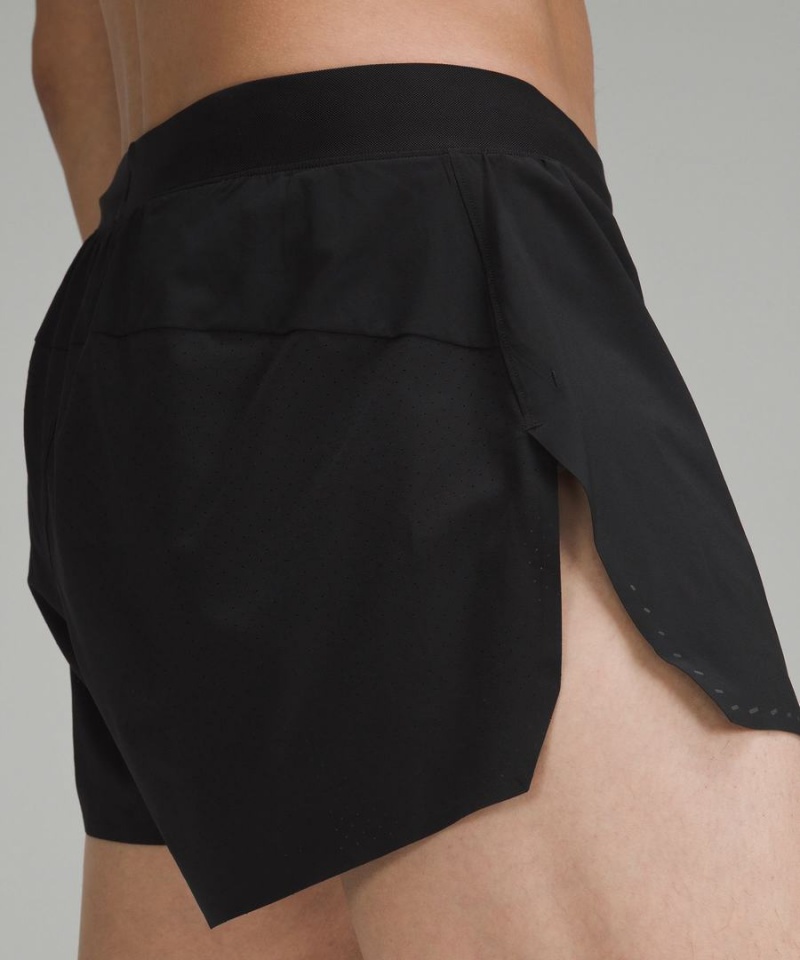 Lululemon Fast and Free Reflective 3