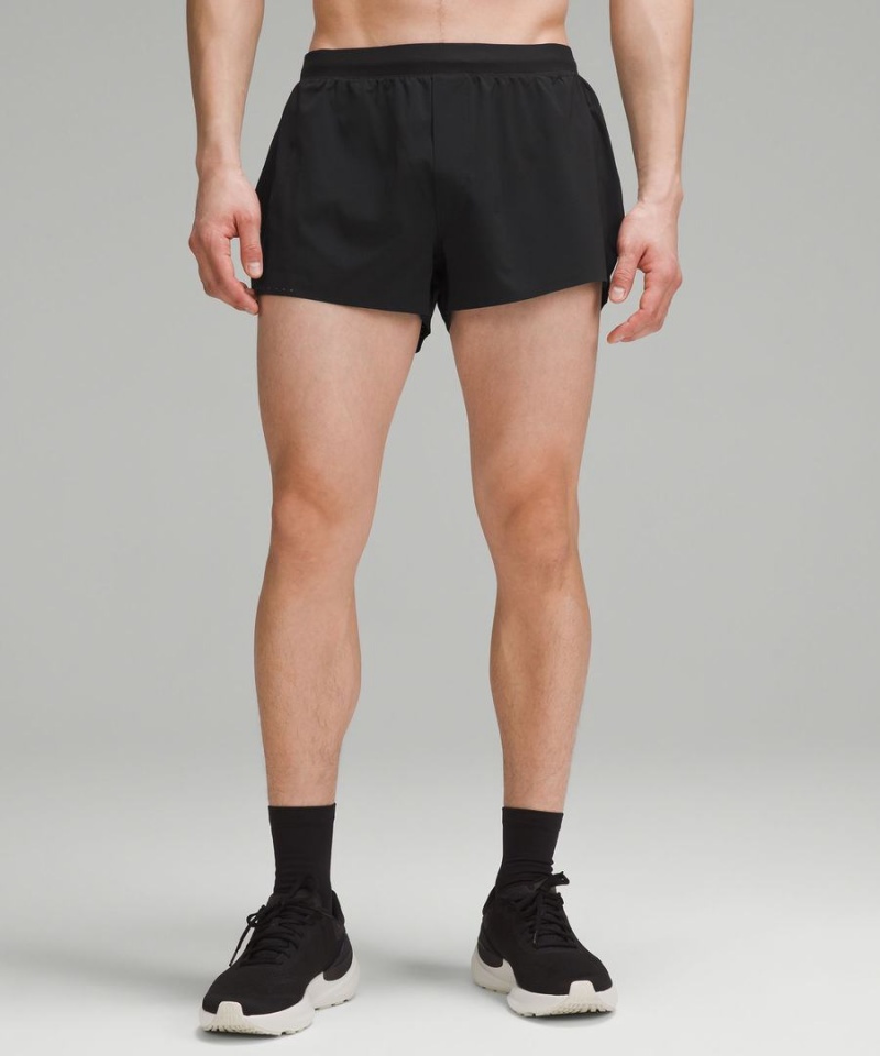 Lululemon Fast and Free Reflective 3\