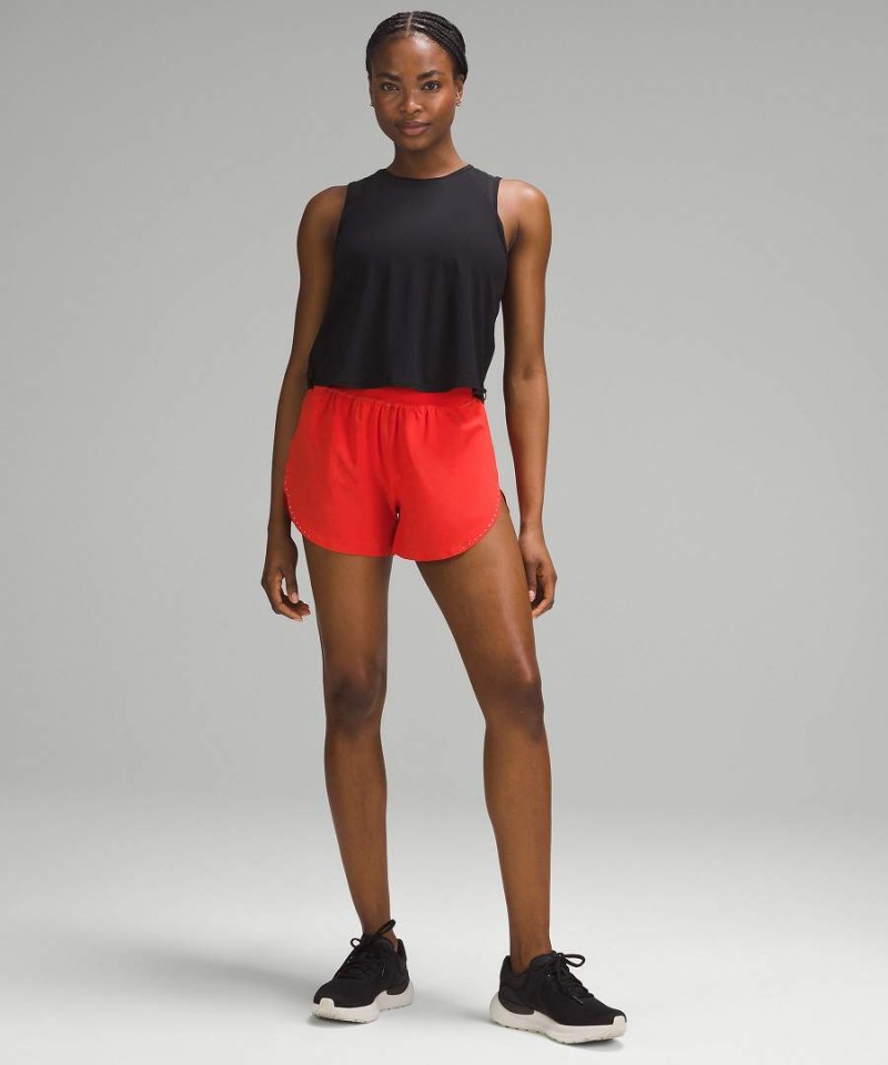 Lululemon Fast and Free Reflective High-Rise Klassiska-Fit 3