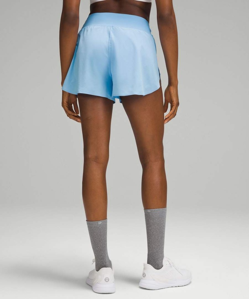 Lululemon Fast and Free Reflective High-Rise Klassiska-Fit 3