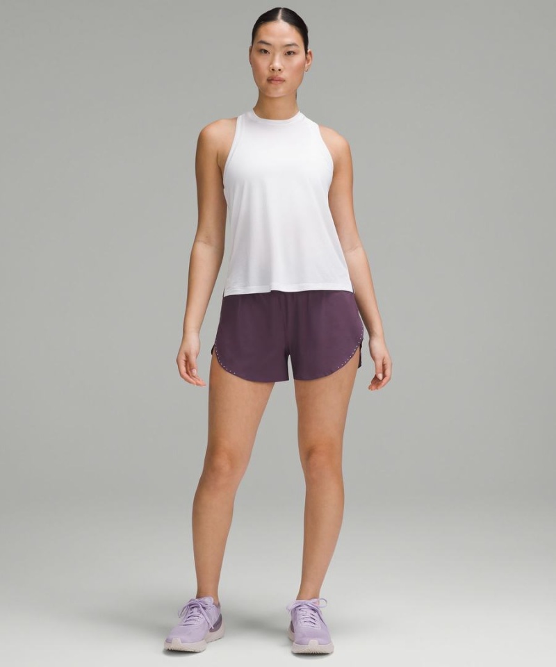 Lululemon Fast and Free Reflective High-Rise Klassiska-Fit 3