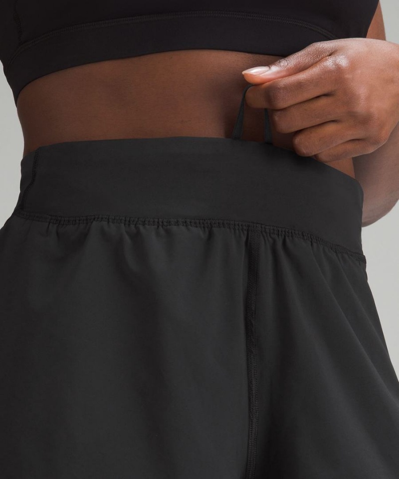 Lululemon Fast and Free Reflective High-Rise Klassiska-Fit 3