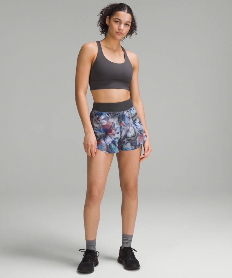 Lululemon Fast and Free Reflective High-Rise Klassiska-Fit 3