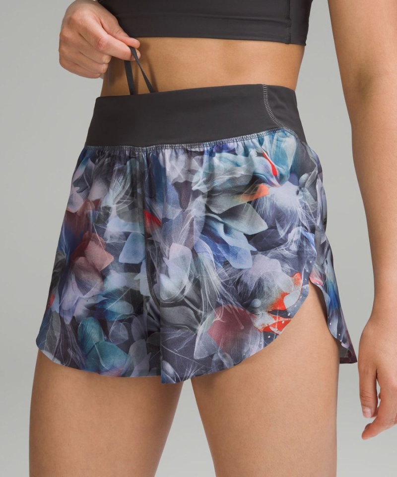 Lululemon Fast and Free Reflective High-Rise Klassiska-Fit 3