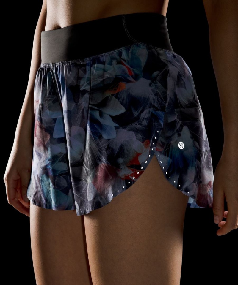 Lululemon Fast and Free Reflective High-Rise Klassiska-Fit 3
