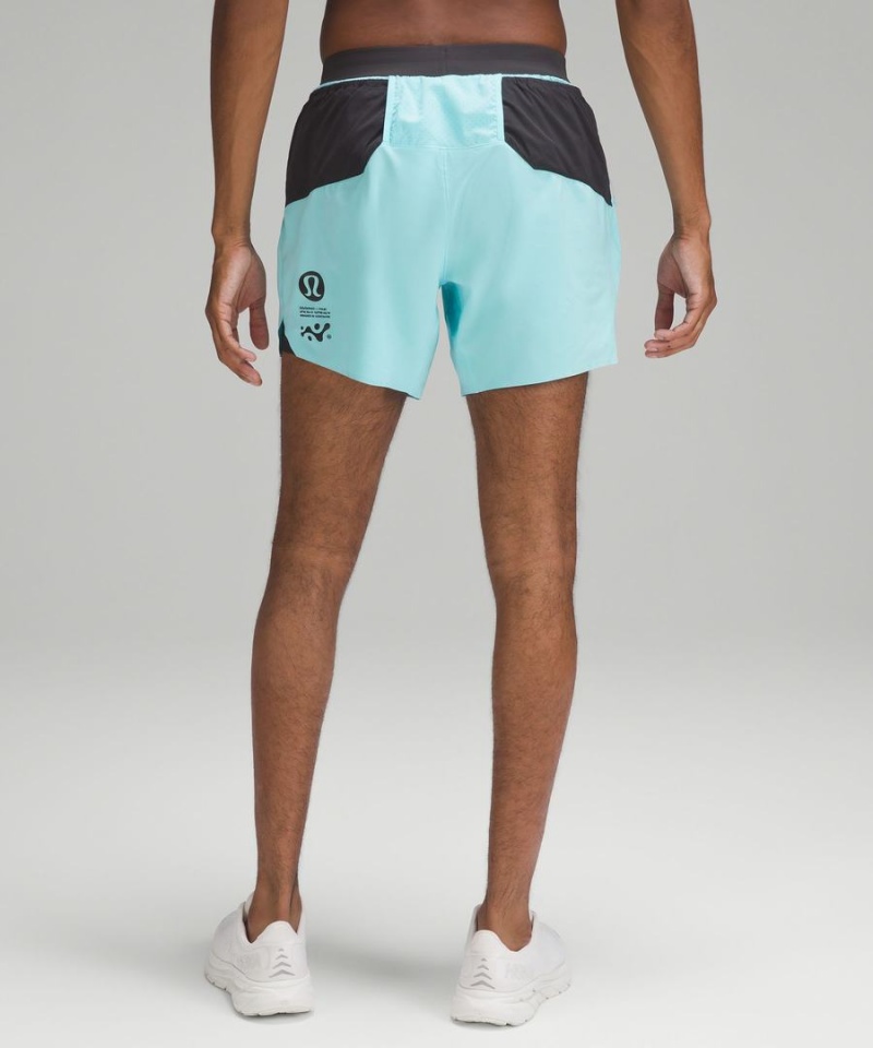 Lululemon Fast and Free Road to Trail Fodrade 6