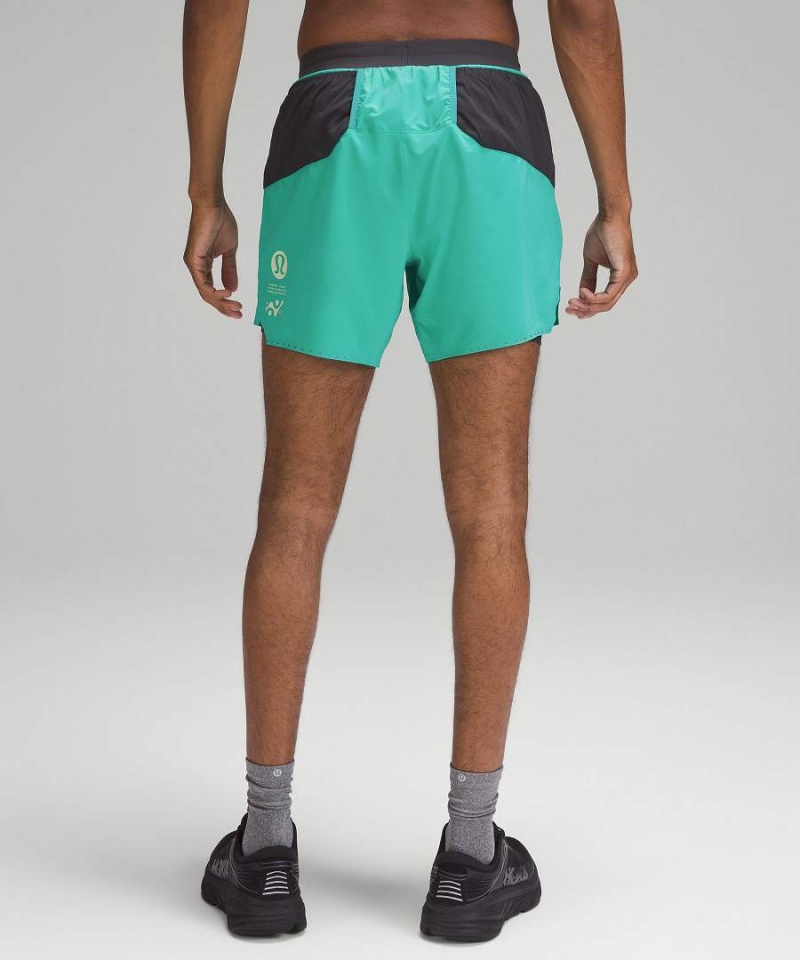 Lululemon Fast and Free Road to Trail Fodrade 6