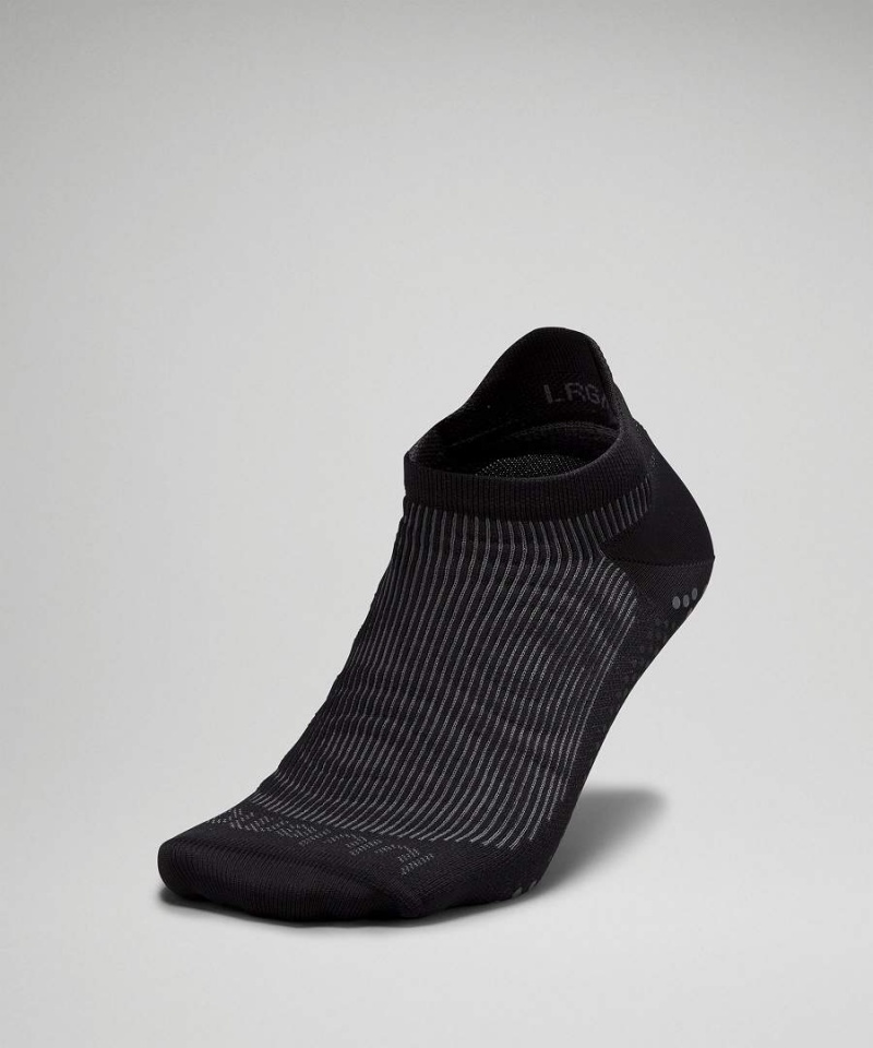Lululemon Find Your Balance Tab Strumpor Herr Svarta Sverige | VIUBAX568