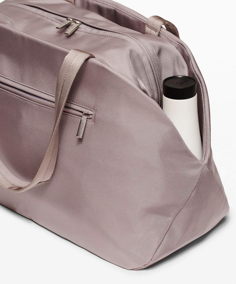 Lululemon Go Getter 2.0 25L Påse Dam Svarta Sverige | YOCLIG527