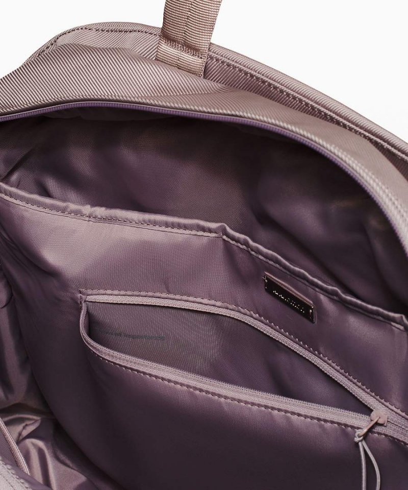 Lululemon Go Getter 2.0 25L Påse Dam Svarta Sverige | YOCLIG527