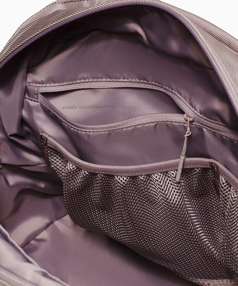 Lululemon Go Getter 2.0 25L Påse Dam Svarta Sverige | YOCLIG527