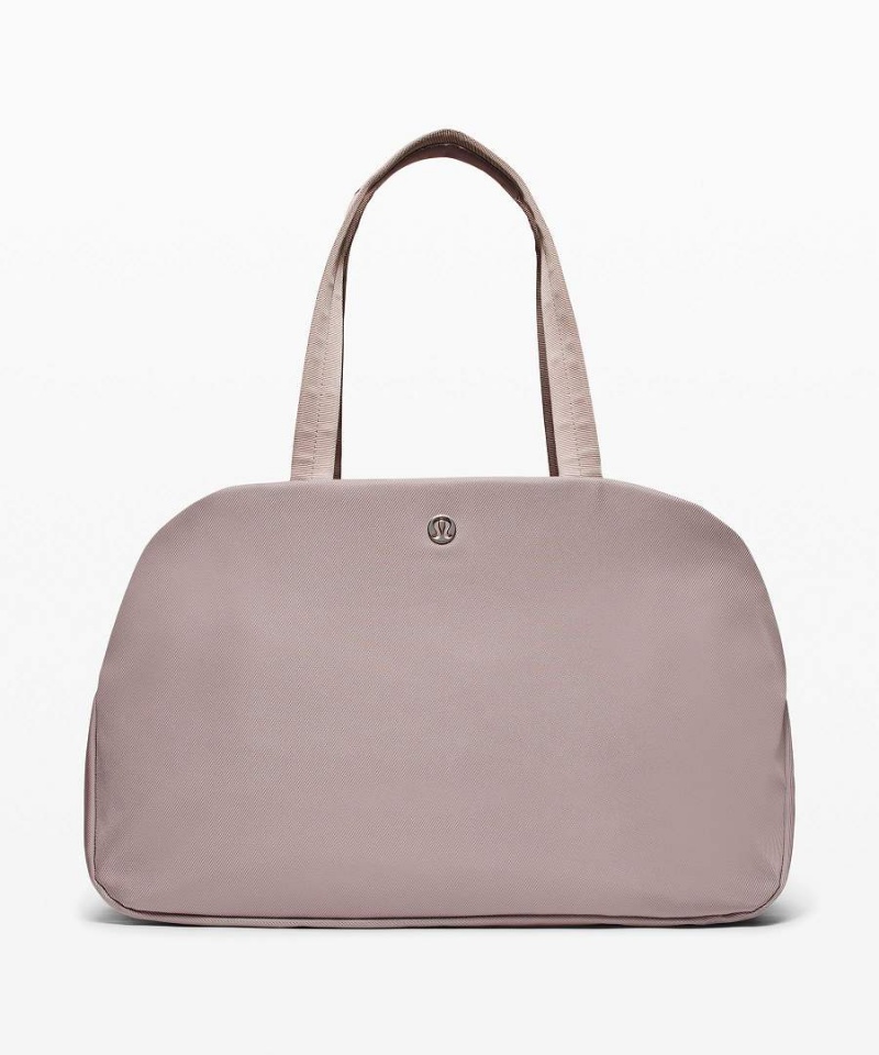 Lululemon Go Getter 2.0 25L Påse Dam Svarta Sverige | YOCLIG527
