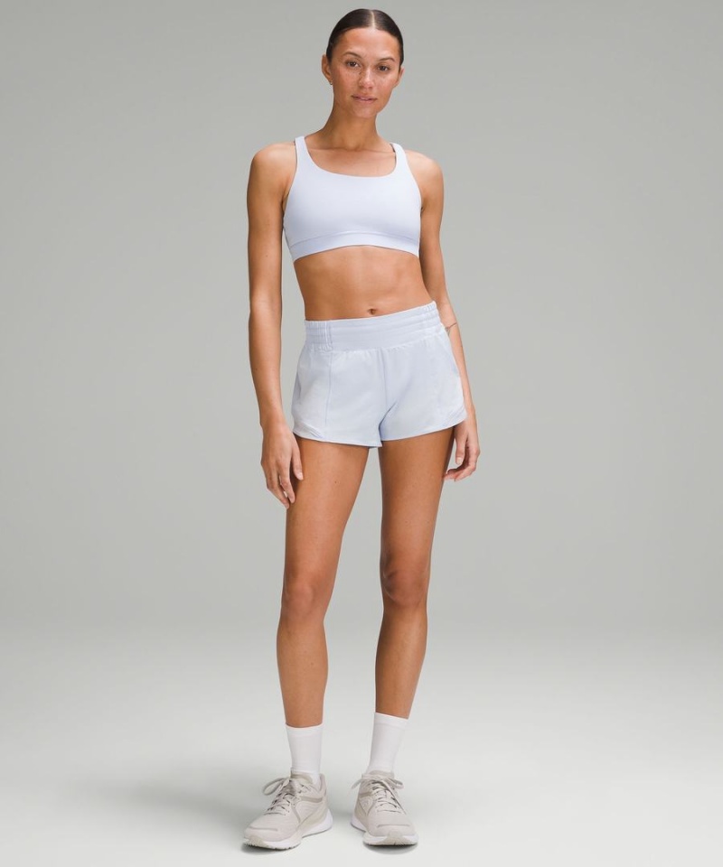 Lululemon Hotty Hot High-Rise Fodrade 2.5