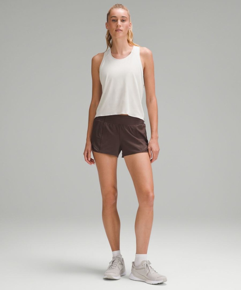 Lululemon Hotty Hot High-Rise Fodrade 2.5