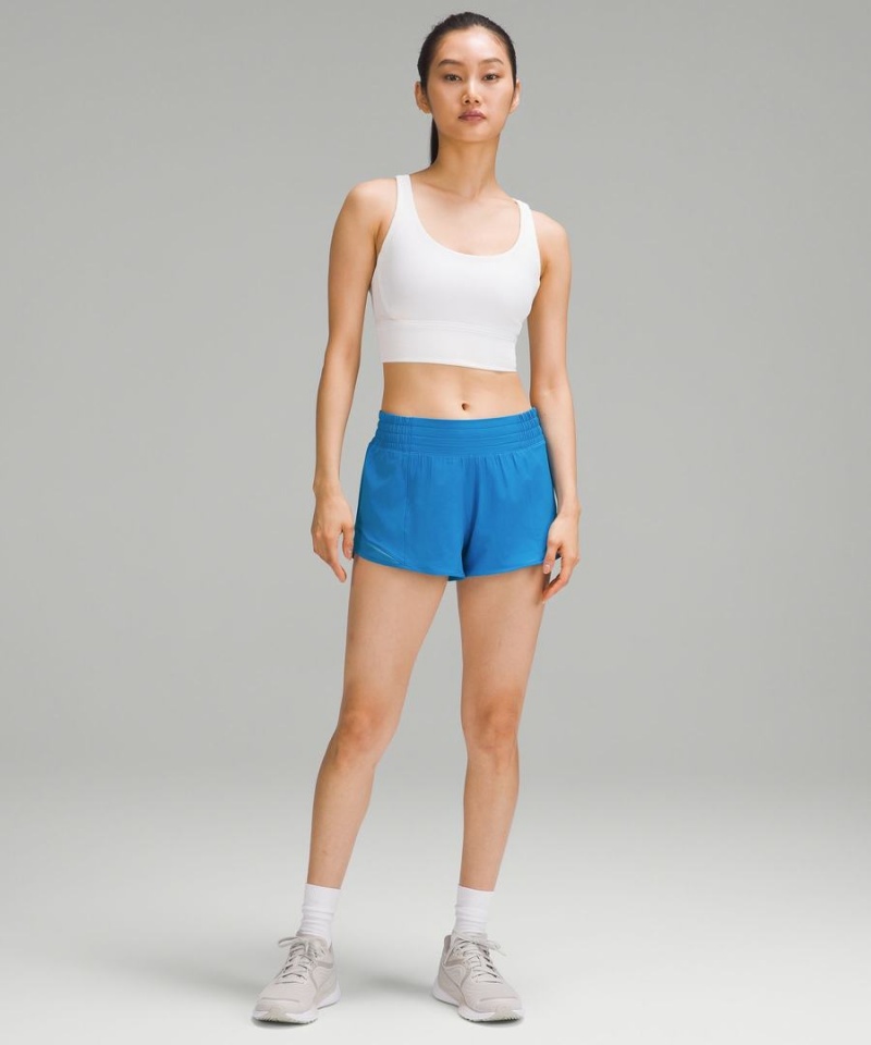 Lululemon Hotty Hot High-Rise Fodrade 2.5