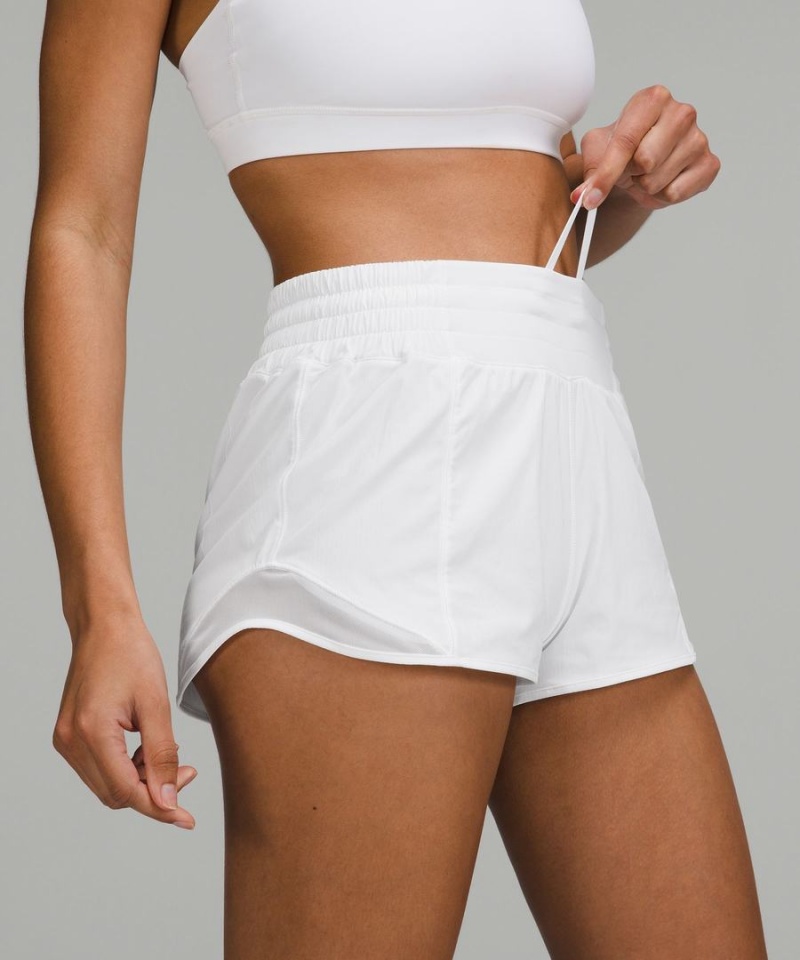 Lululemon Hotty Hot High-Rise Fodrade 2.5