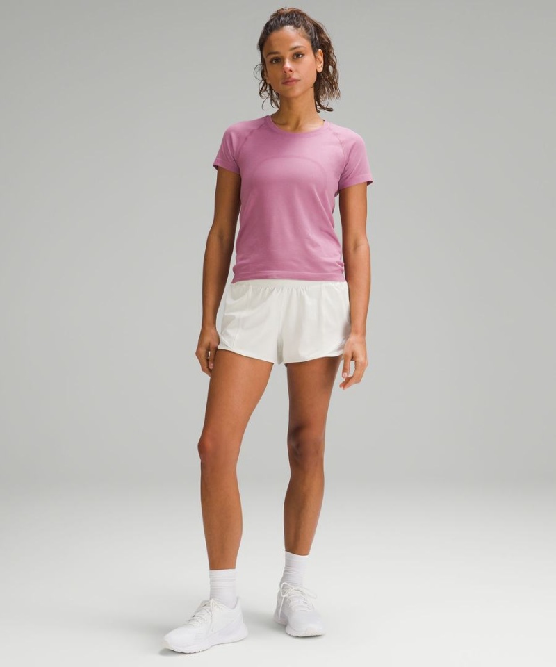 Lululemon Hotty Hot High-Rise Fodrade 2.5