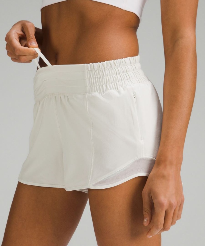 Lululemon Hotty Hot High-Rise Fodrade 2.5