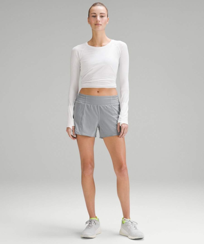 Lululemon Hotty Hot High-Rise Fodrade 4