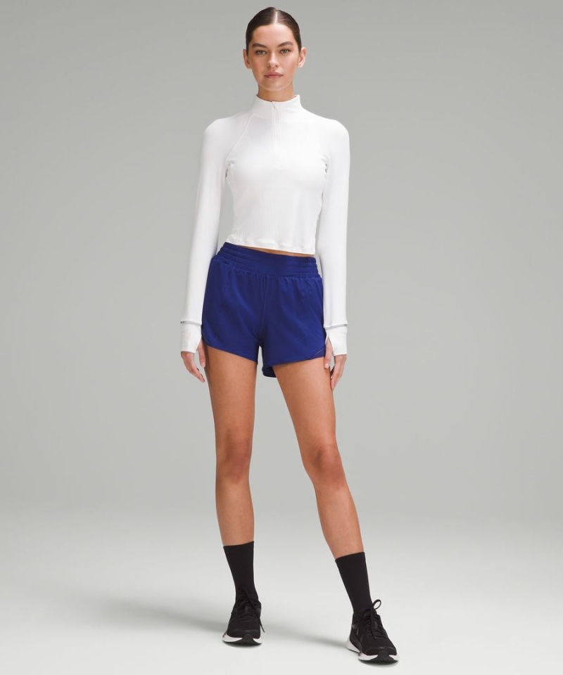 Lululemon Hotty Hot High-Rise Fodrade 4