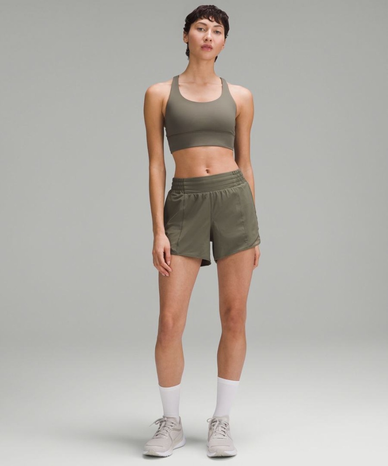 Lululemon Hotty Hot High-Rise Fodrade 4