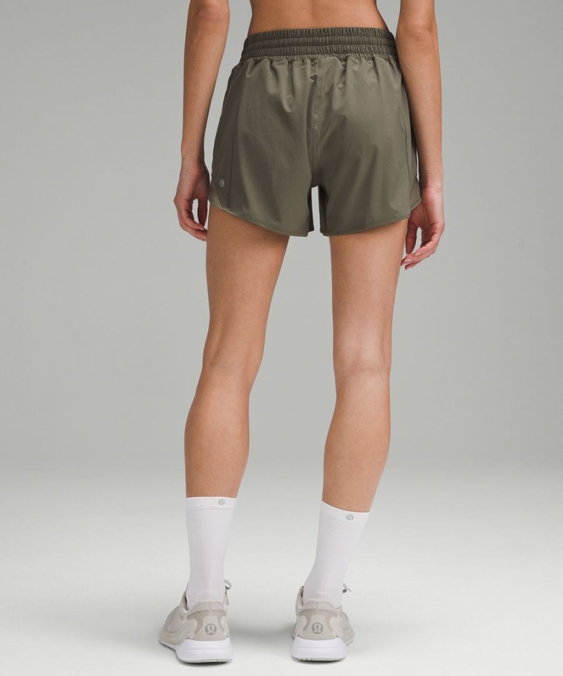 Lululemon Hotty Hot High-Rise Fodrade 4