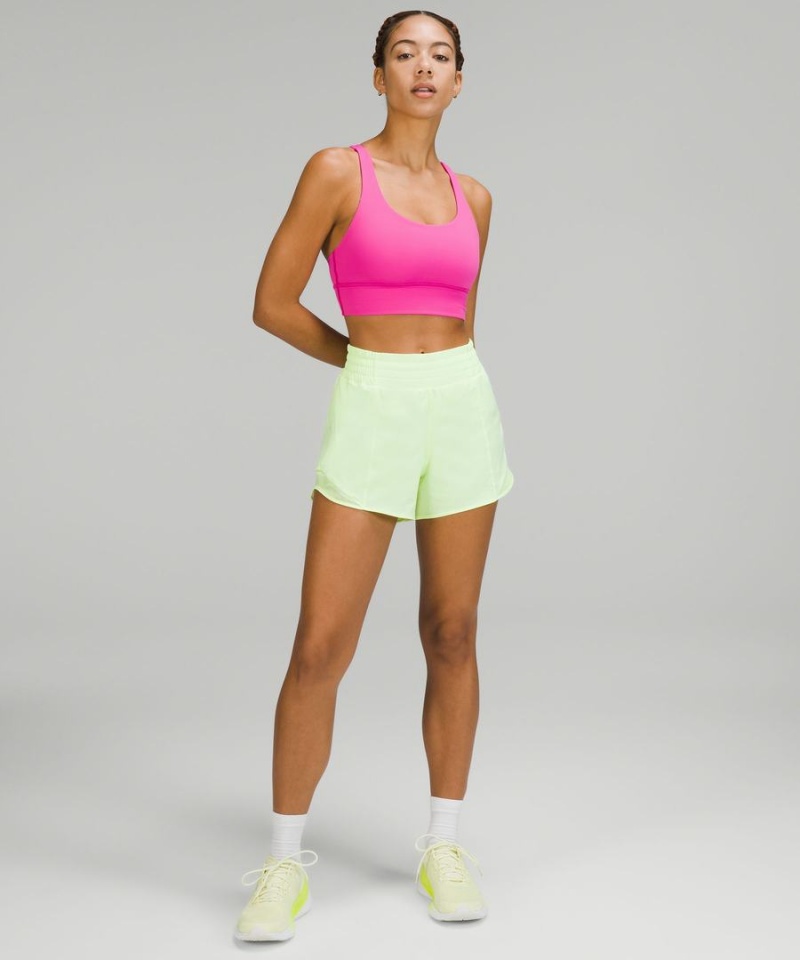 Lululemon Hotty Hot High-Rise Fodrade 4