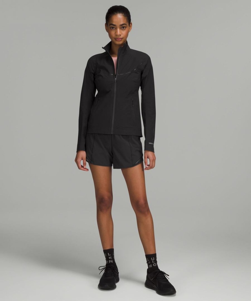 Lululemon Hotty Hot High-Rise Fodrade 4