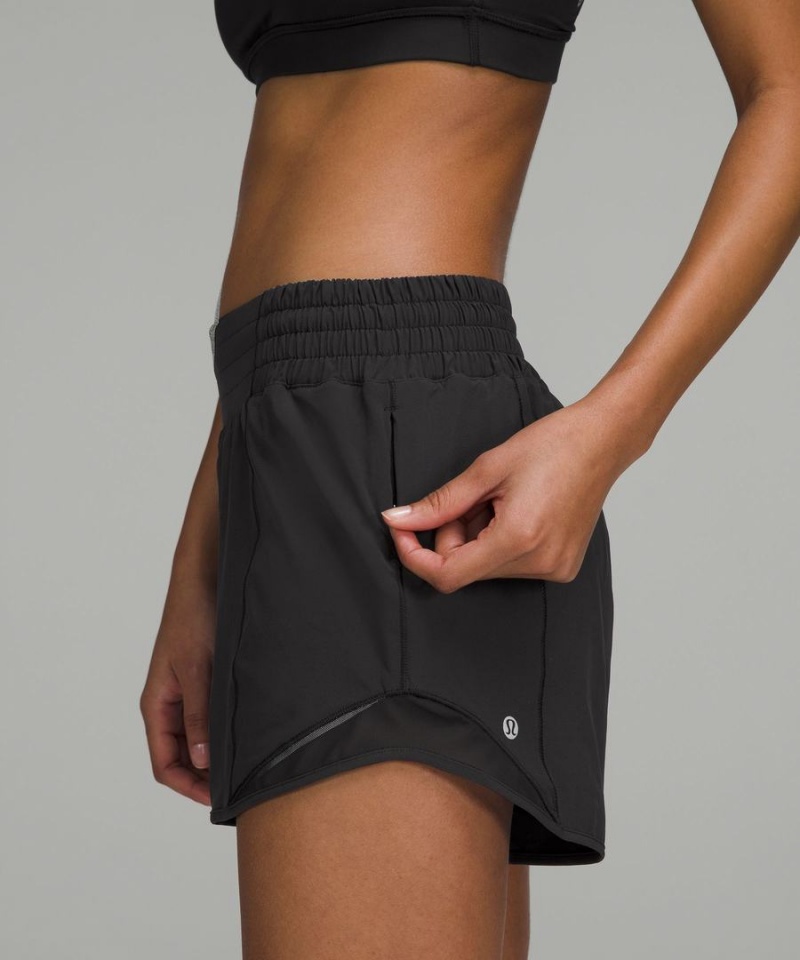 Lululemon Hotty Hot High-Rise Fodrade 4